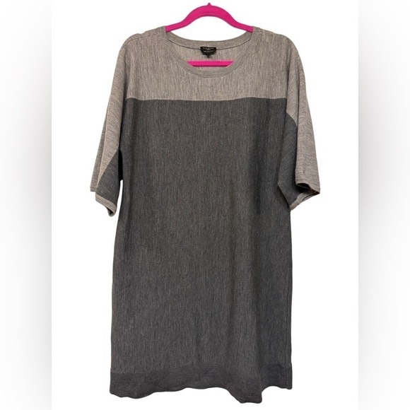 Talbots Petites Pure Merino Wool size LP - Picture 3 of 8